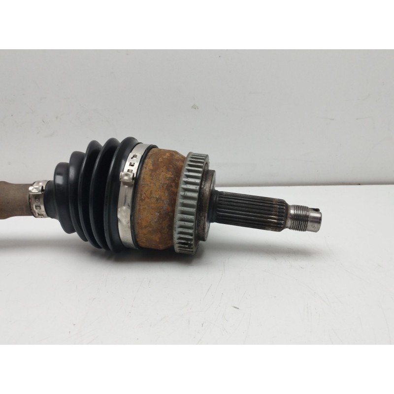 TRANSMISION DELANTERA DERECHA