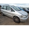 opel zafira a monospace (t98) del año 2004