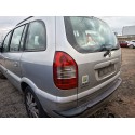 OPEL ZAFIRA A MONOSPACE (T98)
