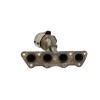 Recambio de catalizador para kia carens ( ) 1.6 gdi cat referencia OEM IAM W2BEF1  