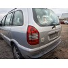 opel zafira a monospace (t98) del año 2004