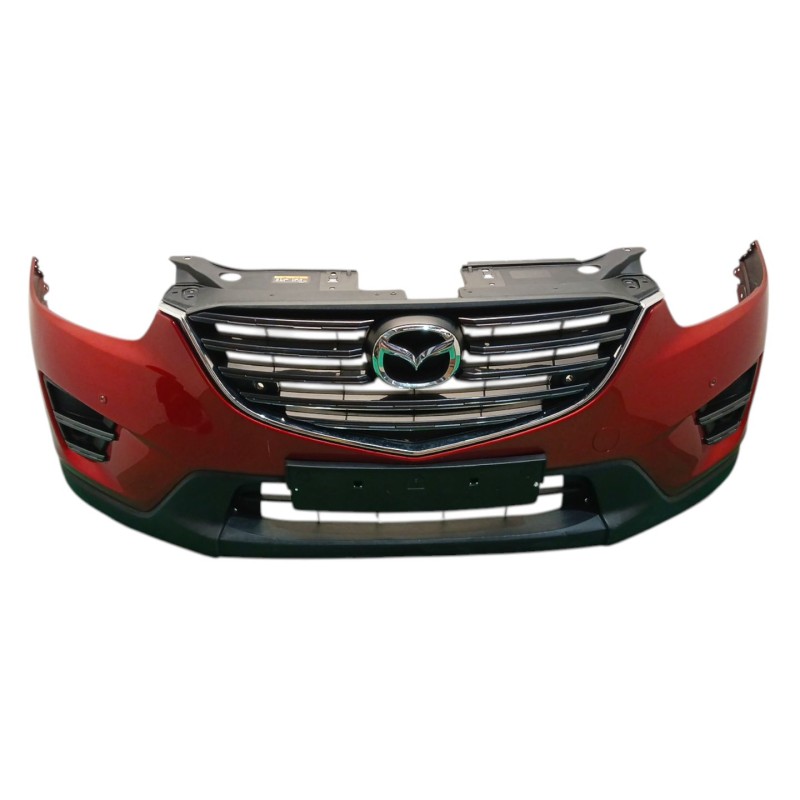 Recambio de paragolpes delantero para mazda cx-5 van (ke_) skyactiv-d (kef9) referencia OEM IAM KD5150031BBB  