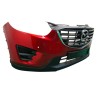 Recambio de paragolpes delantero para mazda cx-5 van (ke_) skyactiv-d (kef9) referencia OEM IAM KD5150031BBB  
