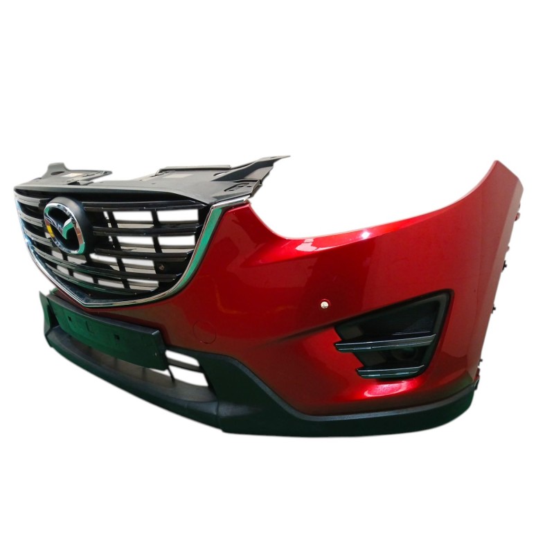 PARAGOLPES DELANTERO