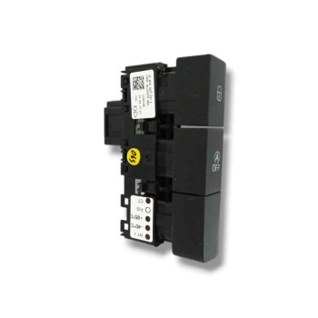 Recambio de interruptor para seat ibiza (kj1) 1.0 tsi referencia OEM IAM 6F0927137E  