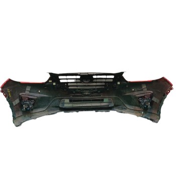Recambio de paragolpes delantero para mazda cx-5 van (ke_) skyactiv-d (kef9) referencia OEM IAM KD5150031BBB  
