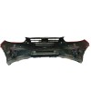 Recambio de paragolpes delantero para mazda cx-5 van (ke_) skyactiv-d (kef9) referencia OEM IAM KD5150031BBB  