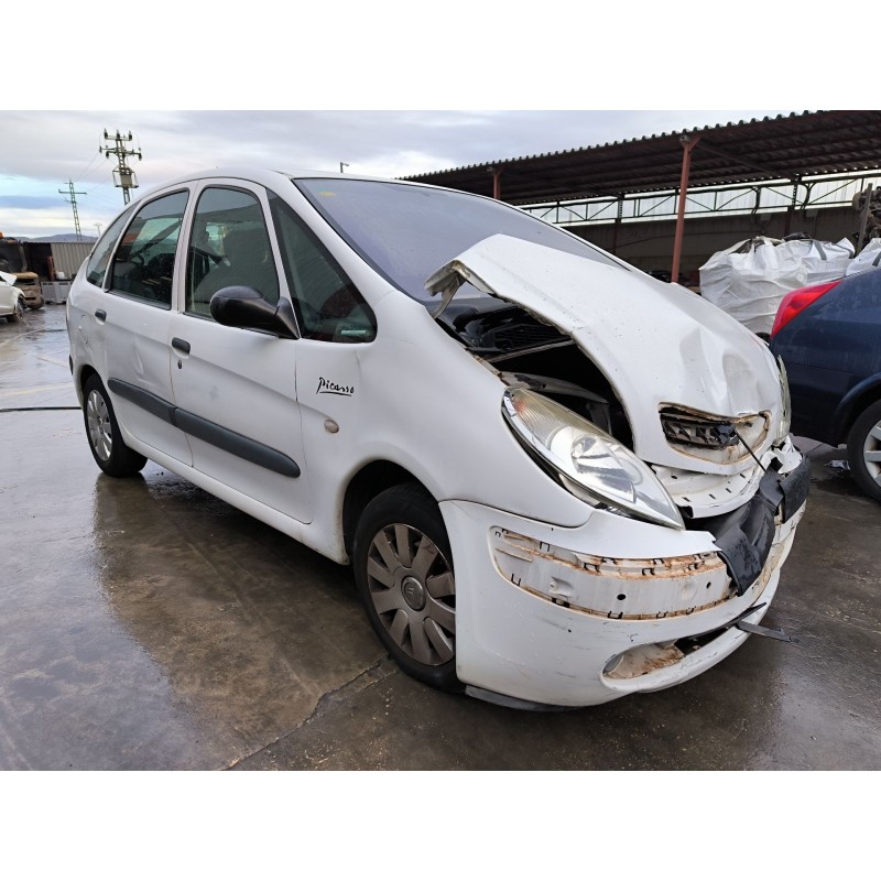 citroën xsara picasso (n68) del año 2004