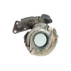 Recambio de catalizador para kia carens ( ) 1.6 gdi cat referencia OEM IAM W2BEF1  