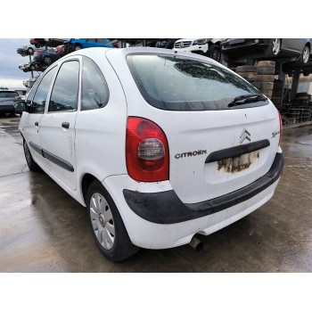 citroën xsara picasso (n68) del año 2004