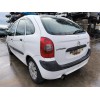 citroën xsara picasso (n68) del año 2004