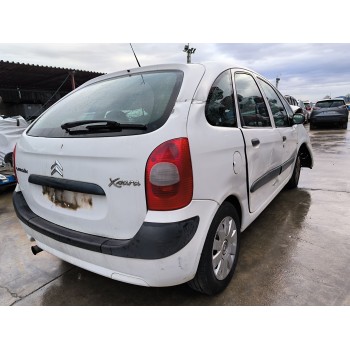 citroën xsara picasso (n68) del año 2004