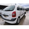 citroën xsara picasso (n68) del año 2004