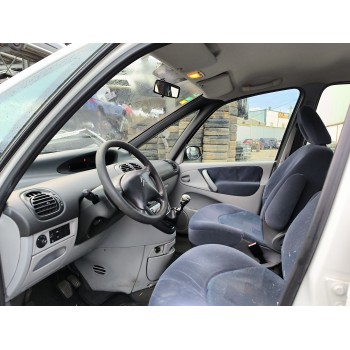 citroën xsara picasso (n68) del año 2004
