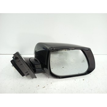 Recambio de retrovisor derecho para kia niro ii (sg2) 1.6 gdi plug-in hybrd referencia OEM IAM 87620AT170  