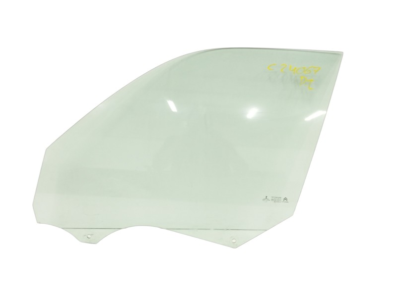 Recambio de luna delantera izquierda para citroën c4 grand picasso 1.5 blue-hdi fap referencia OEM IAM   