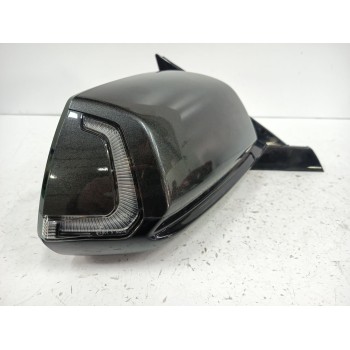 Recambio de retrovisor derecho para kia niro ii (sg2) 1.6 gdi plug-in hybrd referencia OEM IAM 87620AT170  