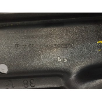 Recambio de elevalunas delantero izquierdo para citroën jumpy fugón 2.0 blue-hdi fap referencia OEM IAM 9808388580 9809327980 