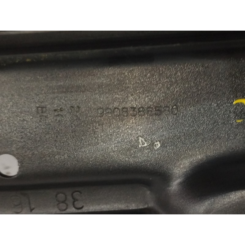 ELEVALUNAS DELANTERO IZQUIERDO 9809327980