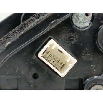 Recambio de retrovisor derecho para kia niro ii (sg2) 1.6 gdi plug-in hybrd referencia OEM IAM 87620AT170  