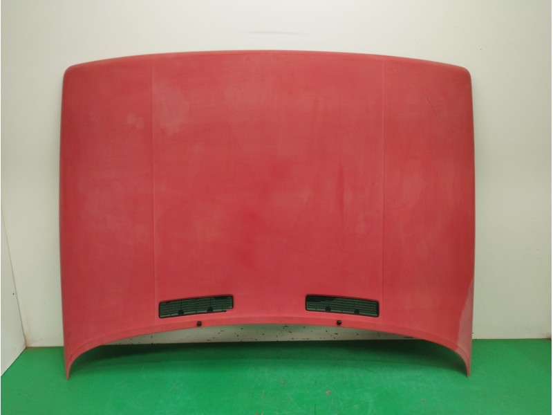Recambio de capot para renault 9 1.4 referencia OEM IAM   