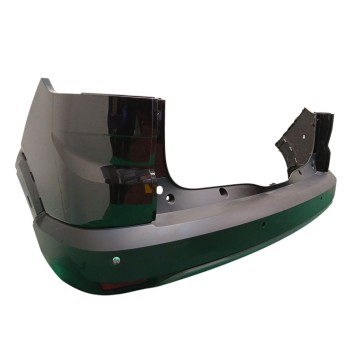 Recambio de paragolpes trasero para dacia jogger (rk_) 1.0 tce 90 eco-g referencia OEM IAM 850B29573R-- 850184183R 850228614R 85