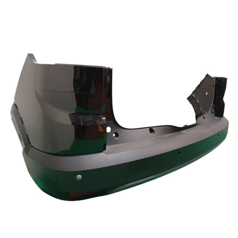 PARAGOLPES TRASERO 850228614R 850228373R