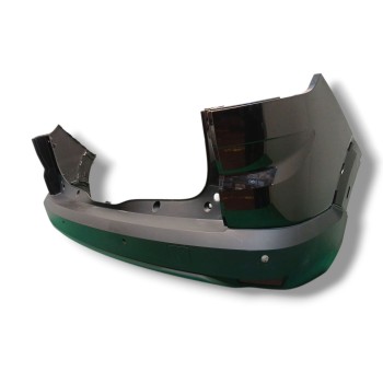 Recambio de paragolpes trasero para dacia jogger (rk_) 1.0 tce 90 eco-g referencia OEM IAM 850B29573R-- 850184183R 850228614R 85