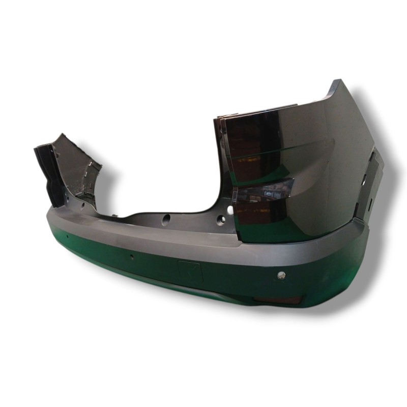 PARAGOLPES TRASERO 850228614R 850228373R