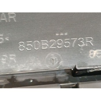 Recambio de paragolpes trasero para dacia jogger (rk_) 1.0 tce 90 eco-g referencia OEM IAM 850B29573R-- 850184183R 850228614R 85