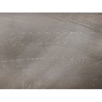 Recambio de paragolpes trasero para dacia jogger (rk_) 1.0 tce 90 eco-g referencia OEM IAM 850B29573R-- 850184183R 850228614R 85