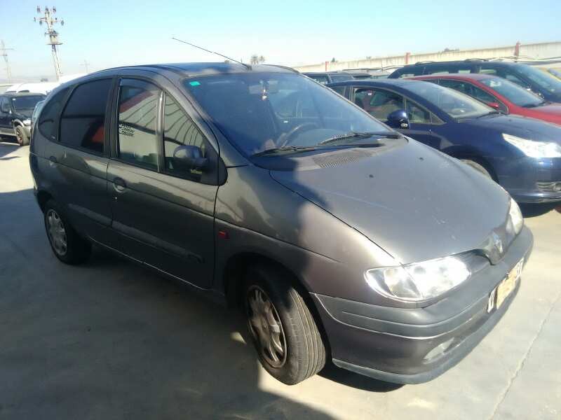 RENAULT MEGANE I SCENIC (JA0)