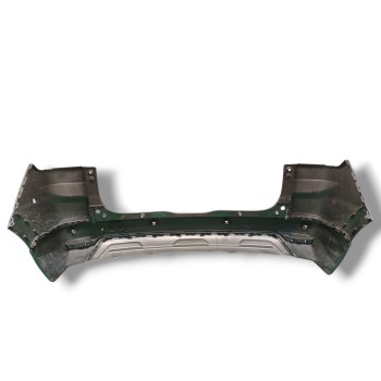 Recambio de paragolpes trasero para dacia jogger (rk_) 1.0 tce 90 eco-g referencia OEM IAM 850B29573R-- 850184183R 850228614R 85