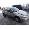 citroën saxo (s0, s1) del año 2000