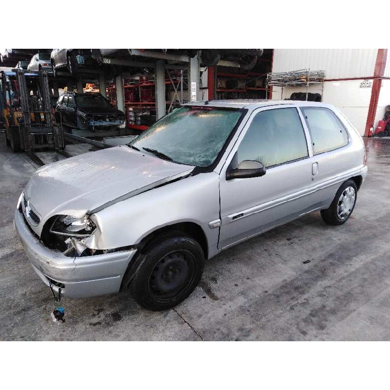 CITROEN SAXO (S0, S1) 2000