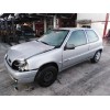 citroën saxo (s0, s1) del año 2000