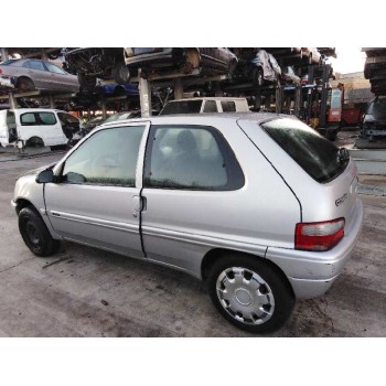 citroën saxo (s0, s1) del año 2000