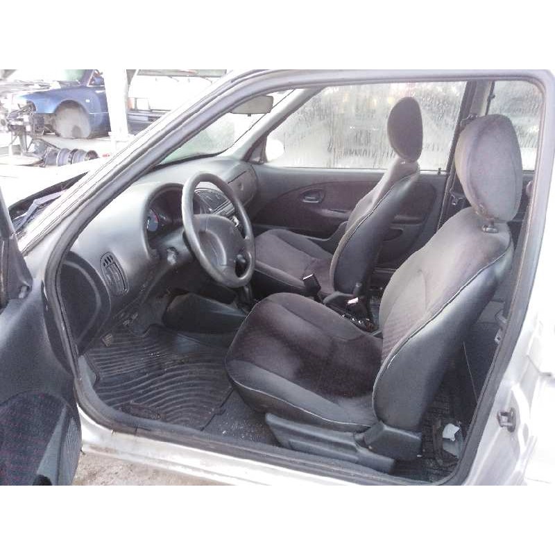 CITROEN SAXO (S0, S1) 2000