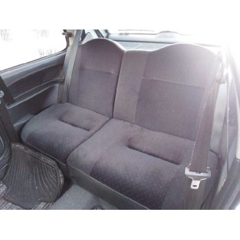 citroën saxo (s0, s1) del año 2000