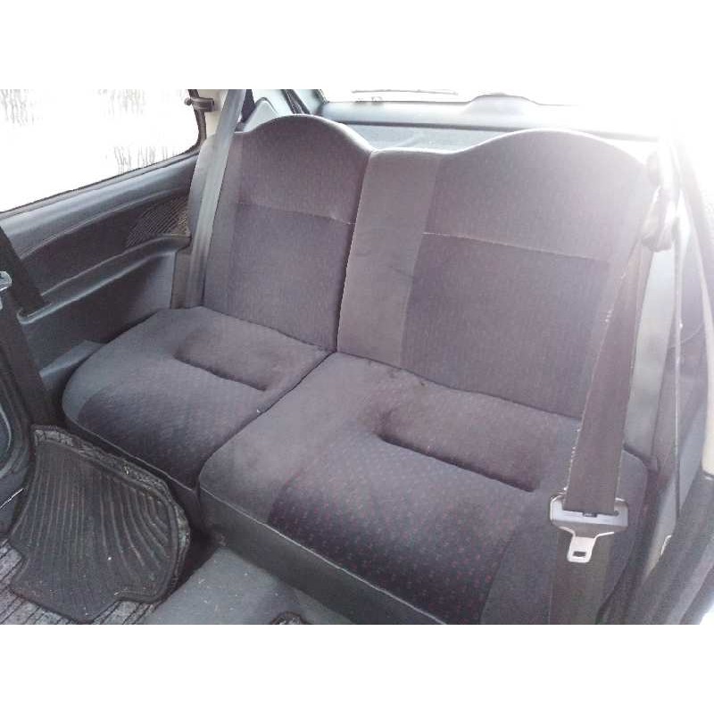 CITROEN SAXO (S0, S1) 2000