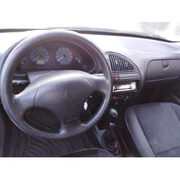 citroën saxo (s0, s1) del año 2000