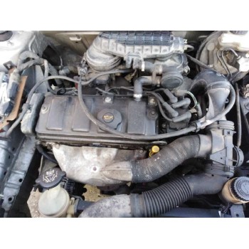 citroën saxo (s0, s1) del año 2000