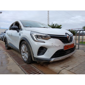 renault captur ii (hf_) del año 2021