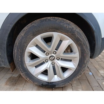 renault captur ii (hf_) del año 2021