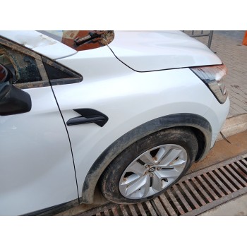 Recambio de aleta delantera derecha para renault captur ii (hf_) e-tech 160 referencia OEM IAM   