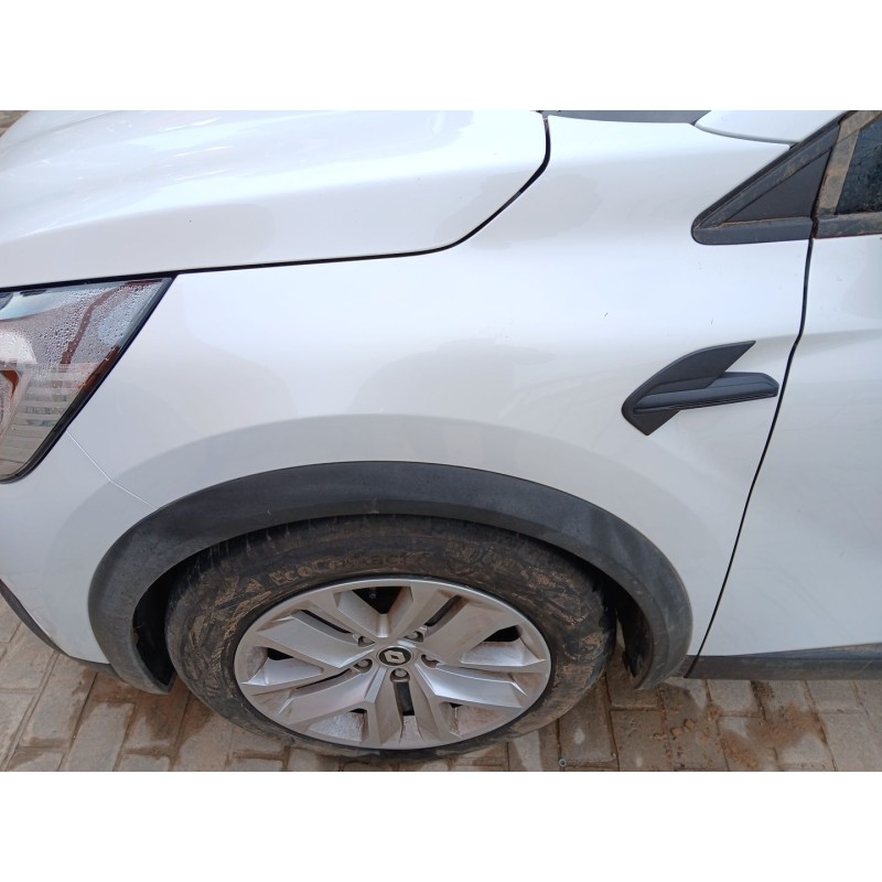 Recambio de aleta delantera izquierda para renault captur ii (hf_) e-tech 160 referencia OEM IAM   