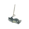 Recambio de palanca cambio para mazda 2 berlina (dy) 1.4 diesel cat referencia OEM IAM 2S6R7E096AA  