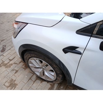 Recambio de aleta delantera izquierda para renault captur ii (hf_) e-tech 160 referencia OEM IAM   