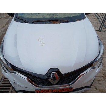 Recambio de capot para renault captur ii (hf_) e-tech 160 referencia OEM IAM   
