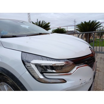 Recambio de capot para renault captur ii (hf_) e-tech 160 referencia OEM IAM   